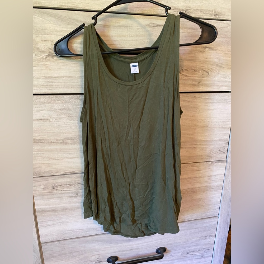 Women’s tank top